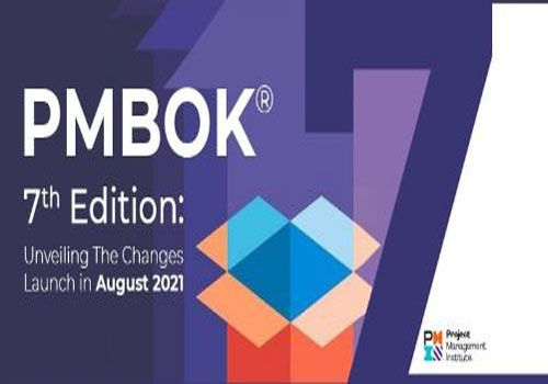 PMBOK 7 th Edition