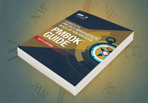 PMBOK 6th Edition