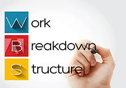 آشنایی باساختار شکست کار