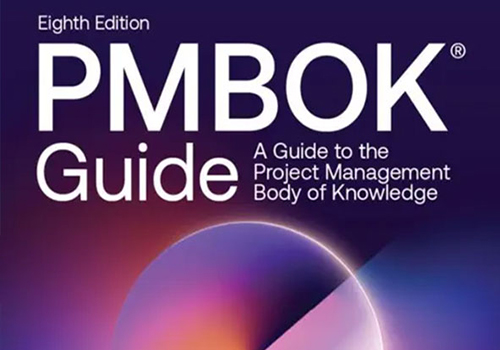 PMBOK 8th Edition